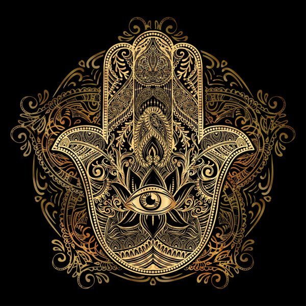 Магическая защита и талисманы в Ташкенте Узбекистане